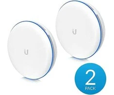 Maršrutizatorius Ubiquiti XG Tinklo tiltas 6000 Mbit/s Baltas