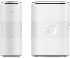 Maršrutizatorius - ZTE MC888 5G