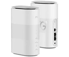 Maršrutizatorius - ZTE MC888 5G