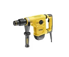 Perforatorius DeWalt D25810K-QS; 7,1 J; SDS-maks