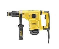 Perforatorius DeWalt D25810K-QS; 7,1 J; SDS-maks