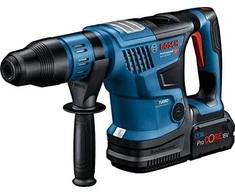 Bosch GBH 18V-36 C, CC 2x5.5PrC, 1880CV