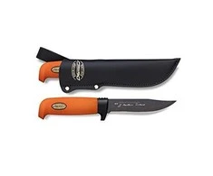 Marttiini medžioklinis peilis Martef Big Game Oranžinis 390024T