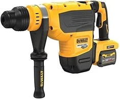 DEWALT.MŁOT MAX 54V FLEXVOLT 2x9,0Ah DCH735X2