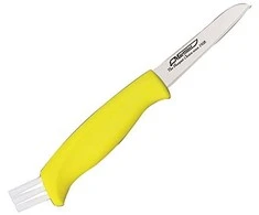 Grybautojo peilis Marttiini Mushroom Knife 6.5 cm 709014
