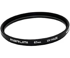Filtras Marumi UV (Haze) 72 mm