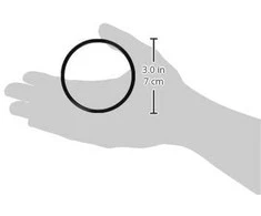 Perėjimo žiedas Marumi STEP-DOWN Ring 72-67mm