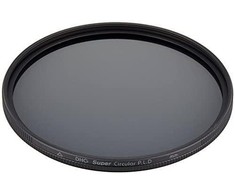 Filtras - Marumi Super DHG poliarizacinis filtras 72mm