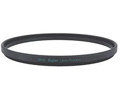 Objektyvo filtrai - Marumi Super DHG 52mm apsauginis filtras