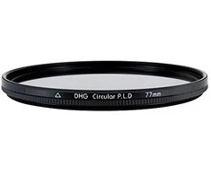 Filtras Marumi DHG Circular P.L.D 40.5mm