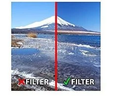 Filtras Marumi DHG Circular P.L.D 40.5mm