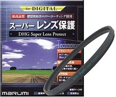 Filtras Marumi Super DHG Lens Protect 46mm