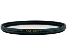 Filtras Marumi EXUS Circular PL 43mm