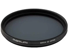 Fotografijos filtras - Marumi DHG poliarizacinis filtras 52mm