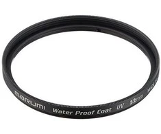 Filtras Marumi WPC-UV (Haze) 52mm