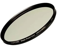 Filtras "Marumi" WPC-UV (Haze) 72mm
