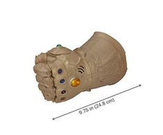 Hasbro Disney Keršytojai - Begalybės pirštinė (E1799EU6)