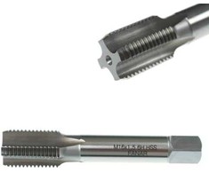 Fanar Sriegiklis M18x1,5 NGMM/1 DIN-2181D (6H) HSS