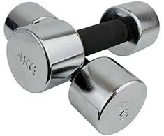 Master KAPITONAS 4kg x 2