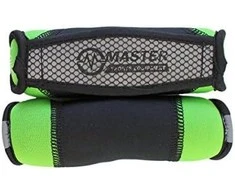 Master Šalikai su fitneso laikikliu 1kg x2