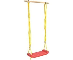 Swing Cheva Maudymosi kūdikių 50 kg Raudona CHEVA