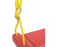 Swing Cheva Maudymosi kūdikių 50 kg Raudona CHEVA