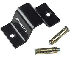 Master Lock Pagrindinis užrakto siena / grindų inkaras 1489EURDAT