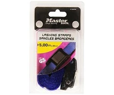 Master Lock MasterLock KĖLIMO juosta TRAPS 3112 25mm.-5m spalvų derinys (MRL- 3112EURDATCOL)