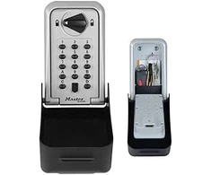 Master Lock Dėžutė MasterLock 5426EURD