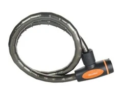 Master Lock MasterLock KVOTUM ciklo tvirtinimo įtaisas 8228 juodas (MRL-8228EURDPROSM)