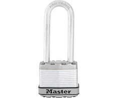Master Lock Spynelė MasterLock M1EURDLJ; 45 mm