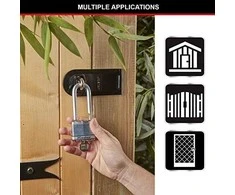 „Master Lock“ spynelė „MasterLock M5EURDLH“; 52 mm