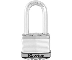 „Master Lock“ spynelė „MasterLock M5EURDLH“; 52 mm