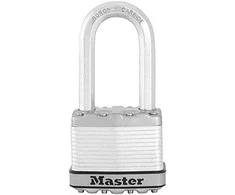 „Master Lock“ spynelė „MasterLock M5EURDLH“; 52 mm