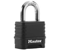 Master Lock Spynelė MasterLock M178EURD; 57 mm