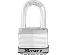 Master Lock Spynelė MasterLock M5EURDLF; 52 mm