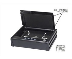 Master Lock MasterLock Siaubas (MLD08E)