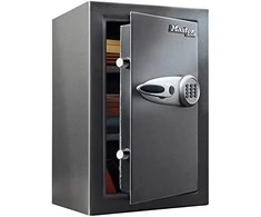 MasterLock Master Lock High Security Digital XL Seifas T6-331ML