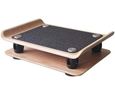Master MASTER Wood G5 vibracijos platforma