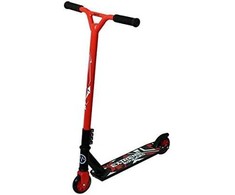 Moteris Master Freestyle Stut Raudona (MAS- S060- raudona)