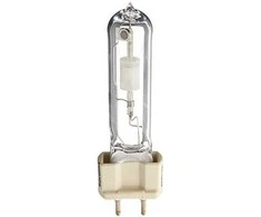 Philips CDM-T 70W 830 METAL halogeninė lempa 70W G12 SKAIDRI 830 WW 3000K 6400LM