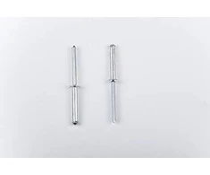 Kniedės MASTERFIX 4,8x16mm, 1000 vnt.