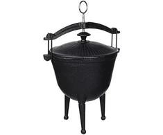 FLORALAND MASTER GRILL KETUS MEDŽIOKLĖ MG629
