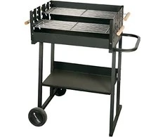 FLORALAND MASTER GRILL PROST.DVI GROTELĖS MG651