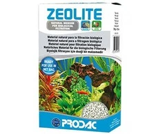 Prodac Zeolith zeolitas akvariumams 700g