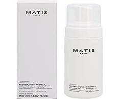 Veido valomosios putos Matis Reponse Fondamentale Authentik-Foam 150 ml