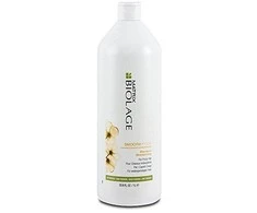 Glotninamasis šampūnas Matrix Biolage SmoothProof Šampūnas 1000ml