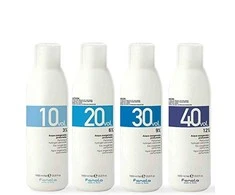 Fanola Perfumed Hydrogen Peroxide 30 Vol./ 9%, 1000 ml