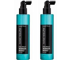 Plaukų šaknų pakėlėjas Matrix High Amplify Wonder Boost Root Lifter 250 ml