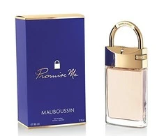 Mauboussin Promise Me kvepalų purškalas 90ml
